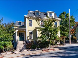 54 Halsey St #6, Providence, RI 02906