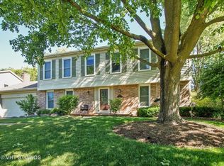 5406 Groveside Ln, Rolling Meadows, IL 60008