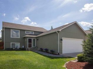 17624 E 3rd Ln, Spokane Valley, WA 99016