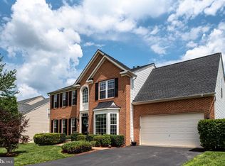 50 Kinross Dr, Stafford, VA 22554