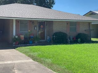 1321 Clifford Ave, Eunice, LA 70535