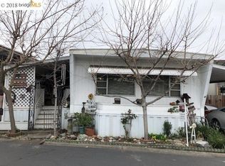 71 Donald Ln, Concord, CA 94518