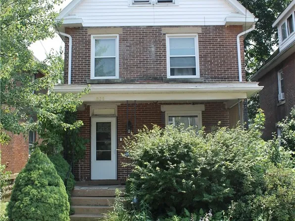 811 Wood St, Butler, PA 16001