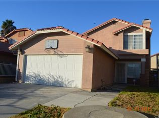 440 Feliz St, Perris, CA 92571