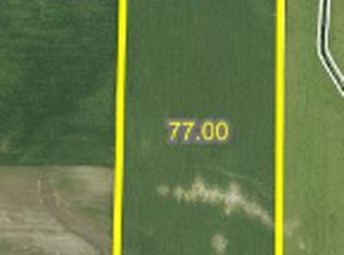 77.07 Acers Farm, Franklin, MN 55333