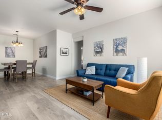 525 N Miller Rd UNIT 124, Scottsdale, AZ 85257