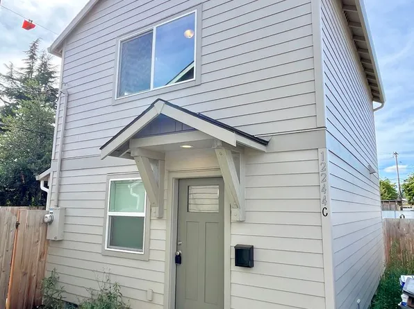 12244 NE Stanton St Units B & C, Portland, OR 97230