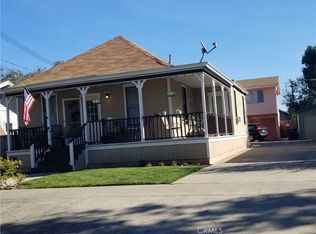 281 N Grand St, Orange, CA 92866