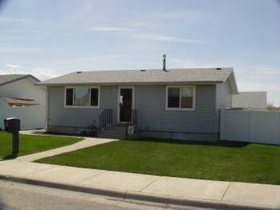 108 16th Ave NW, Great Falls, MT, 59404
