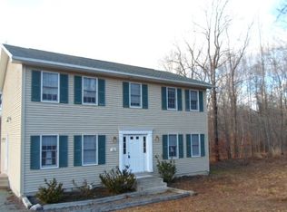411 Martin St, Forest City, PA 18421