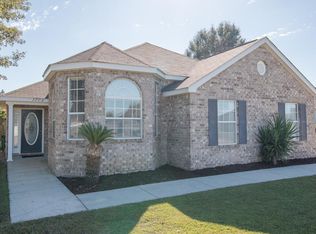 7709 Falcon Cir, Ocean Springs, MS 39564