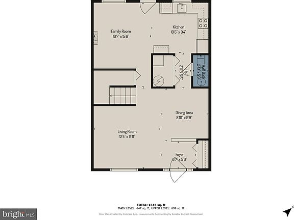 3rd image of 680 Greenbriar Ln