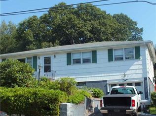 73 Andrews St, Meriden, CT 06451