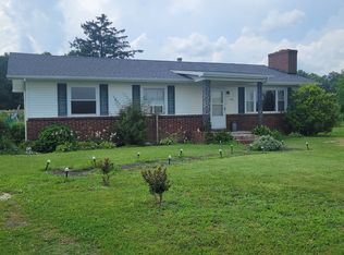 7110 Noble Rd, Federalsburg, MD 21632