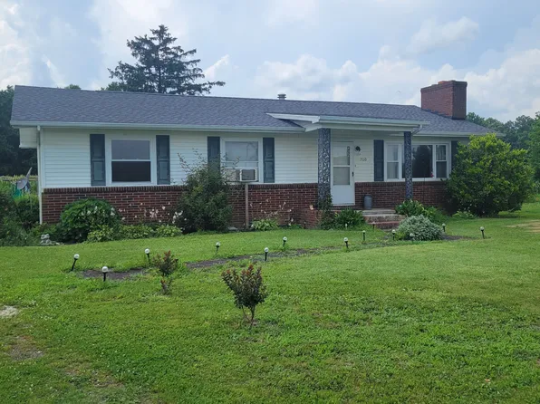 7110 Noble Rd, Federalsburg, MD 21632