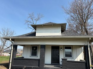 2820 English Ave, Indianapolis, IN 46201