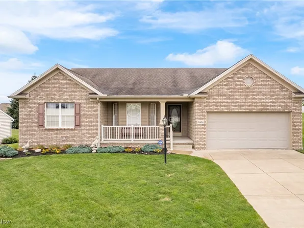 1604 Chidwell St NE, Canton, OH 44714