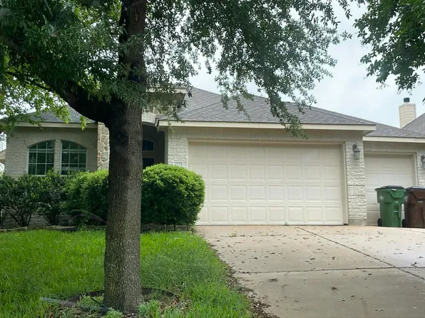 4207 Windberry Ct, Round Rock, TX 78665