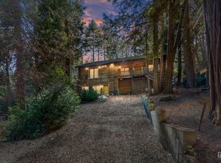 8717 Old State Rd, Wofford Heights, CA 93285