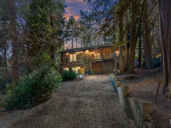 8717 Old State Rd, Wofford Heights, CA 93285