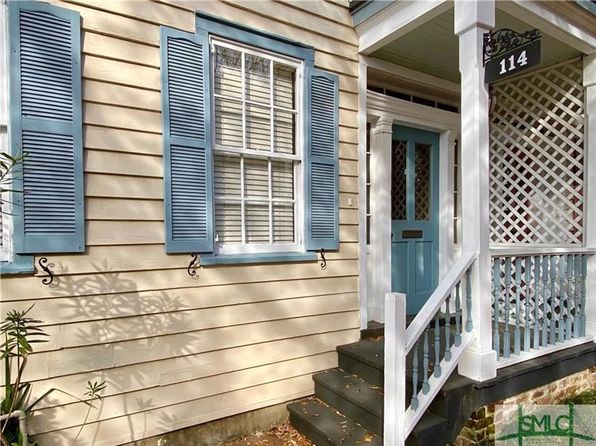 114 W Henry St #A