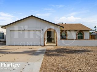 2701 N Hartford St, Chandler, AZ 85225