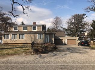 3920 Rosedale Rd, Irwin, OH 43029