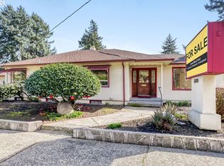 2020 NE 102nd Ave, Portland, OR