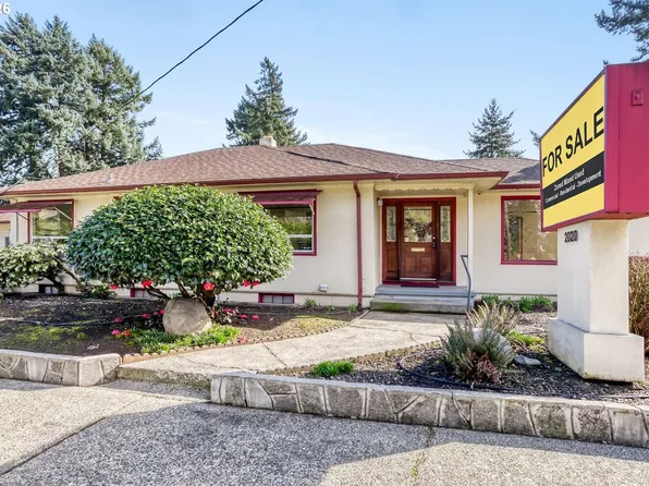 2020 NE 102nd Ave, Portland, OR 97220