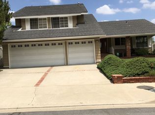 5229 E Evening View Rd, Anaheim, CA 92807