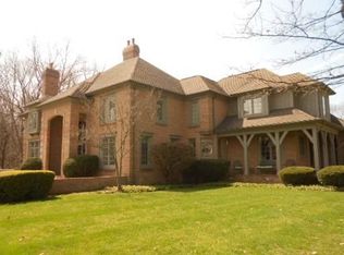 51665 Ashton Ct, Granger, IN