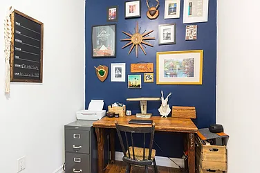 Rented by Keller Williams NYC