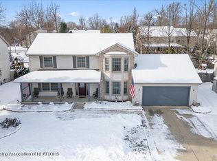 2145 Aspenwood Dr, Holt, MI 48842