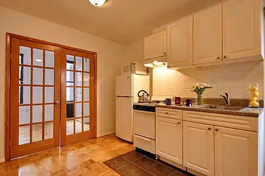 Rented by Highline Residential