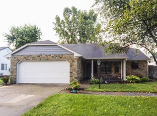 12315 E 75th St, Indianapolis, IN