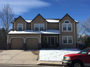 2575 Cardigan Dr, Colorado Springs, CO 80920