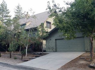 25118 Rosa Way, Idyllwild, CA 92549