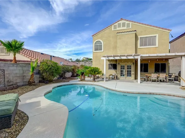 3105 Twilight Hills Ave, Henderson, NV 89052