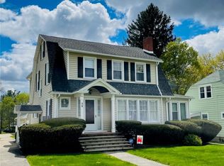 15 Maplewood Ave, Hornell, NY
