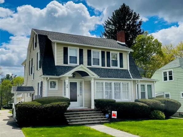 15 Maplewood Ave, Hornell, NY 14843