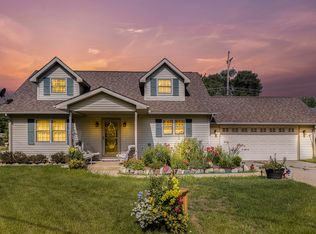 266 Wagon Wheel Ln, Battle Creek, MI 49017