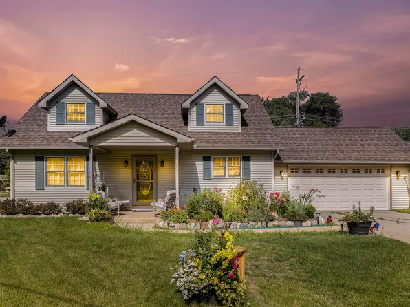266 Wagon Wheel Ln, Battle Creek, MI 49017