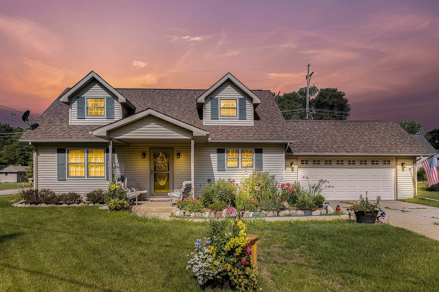 266 Wagon Wheel Ln photo 1