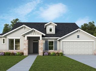 12843 Fort McIntosh, San Antonio, TX 78245