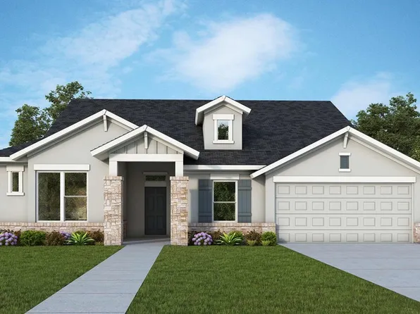 1310 Wilson Crk, New Braunfels, TX 78132