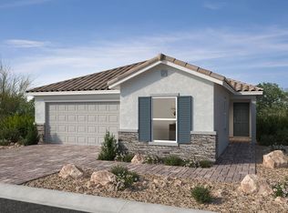 Plan 1849 Plan, Reserves at Aven, Las Vegas, NV 89139