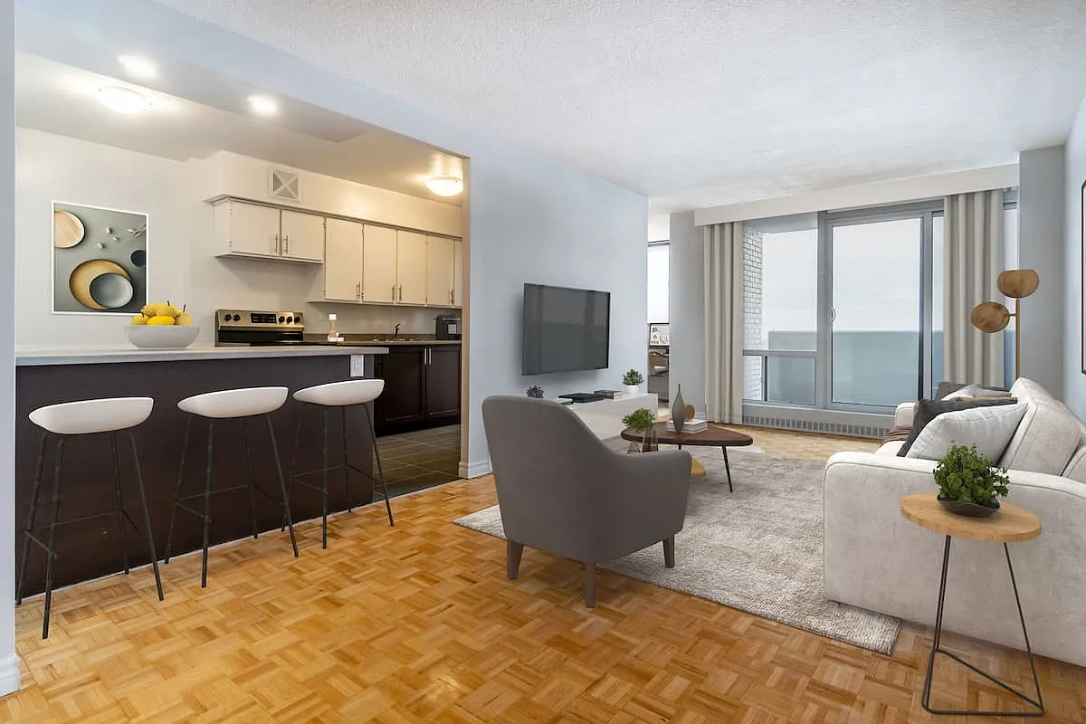 Livonia Apartments — Photo 4
