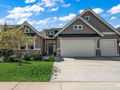 4205 W Silver River St, Meridian, ID, 83646