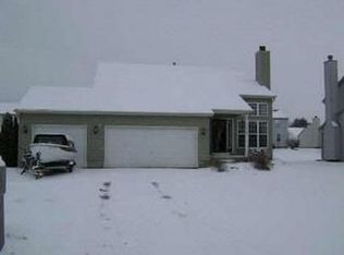 1584 Windsong Dr, Heath, OH 43056