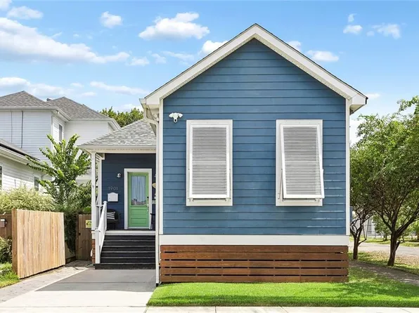 1901 Eagle St, New Orleans, LA 70118